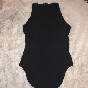 3️⃣for2️⃣5️⃣Forever 21Sleeveless Bodysuit